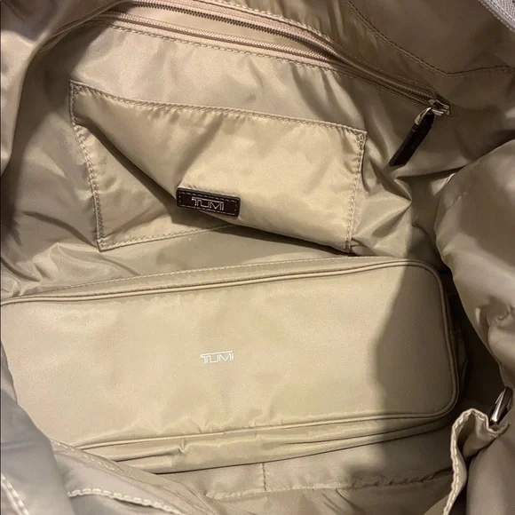 Tumi Villa Collection Tote Bag - Picture 14 of 14